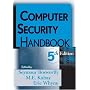 Computer Security Handbook (2 Volume Set)