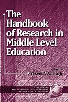 The Handbook of Research in Middle Level Education (Handbook of Research in Middle Level Education.)