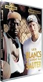Image de Les Blancs ne savent pas sauter [Import belge]