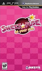 Sweet Fuse: At Your Side w/Pre order bonus