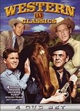 Western TV Classics: Sky King/Wagon Train/Fury/Adventures of Kit Carson