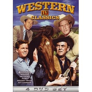 TV Western Classics movie