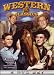 Third Party New : Western TV Classics: Sky King/Wagon Train/Fury/Adventures of Kit Carson