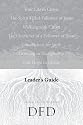 DFD Leader's Guide (Design for Discipleship)