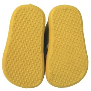 Modern Basics Baby Slipper