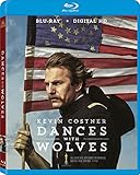 Dances With Wolves [Blu-ray]