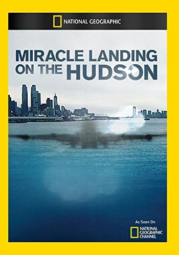 Miracle Landing On The Hudson