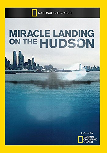 Miracle Landing On The Hudson
