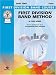First Division Band Method, Part 2: C Flute (First Division Band Course)