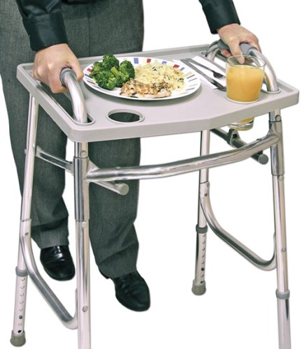 HealthPersonalCare: As Seen On TV Universal Walker Tray