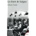La chute de Saigon : Cruel avril 1975