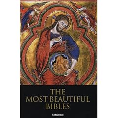The Most Beautiful Bibles (25th Anniversary Special Edtn)