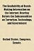 The Availability of Bomb-Making Information on the Internet; Hearing Before the Subcommittee on Terrorism, Technology, and Government