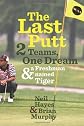 Last putt : two teams, one dream, and a freshman named Tiger