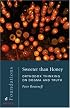 Sweeter Than Honey: Orthodox Thinking on Dogma And Truth (Foundations Series, Bk. 3)