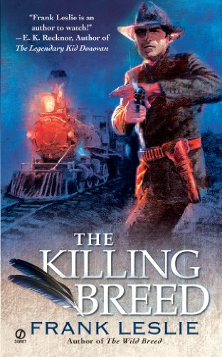 The Killing Breed
