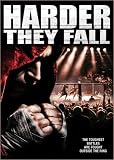 Harder They Fall