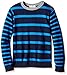 The Children's Place Boys' Mixed Stripe Sweater