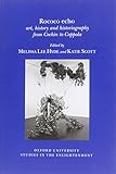 Rococo echo : art, history and historiography from Cochin to Coppola