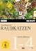 Tagebuch der Raubkatzen (4 DVDs)