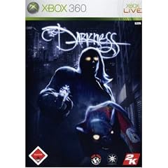The Darkness