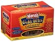Nana's Oatmeal Cookie Bites, 5-Ounce Boxes (Pack of 12)