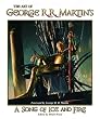 The Art of George R. R. Martin's A Song of Ice and Fire