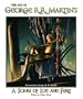 The Art of George R. R. Martin's A Song of Ice and Fire