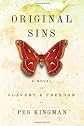 Original sins : a novel of slavery and freedom