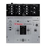 vestax復活！ : 旧バッドアスギーク