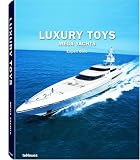 Luxury Toys Mega Yachts