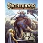 Pathfinder Campaign Setting: Paths of Prestige by Jason Bulmahn