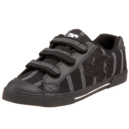 DC Women's Chelsea V Sneaker