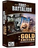 First Battalion: Gold Edition