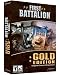 First Battalion: Gold Edition