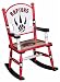 Toronto Raptors Rocker