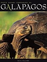 Galapagos: Photo Safari Companion