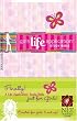 Kid's Life Application Bible for Girls-New Living Translation (NLT)