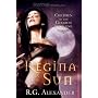 Regina in the Sun: Children of the Goddess Book 1