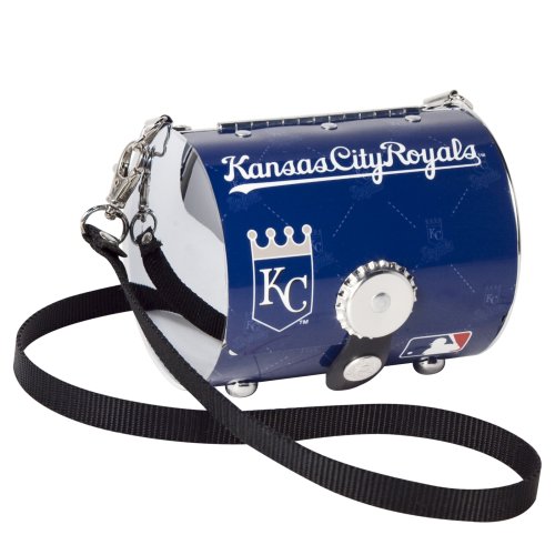 Kansas City Royals Petite Purse
