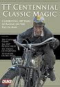 TT Centennial Classic Magic [DVD] [2007]