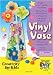 Search : Vinyl Vase by Faber Castell