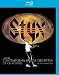 Styx And The Contemporary Youth Orchestra - One With Everything