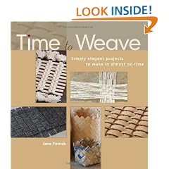 Time to Weave