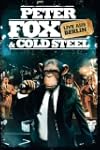 Peter Fox & Cold Steel - Live aus Berlin