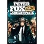 Peter Fox & Cold Steel - Live aus Berlin <b>DVD</b> ~ Peter Fox