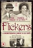 Flickers - The Complete Series [DVD] [1980]