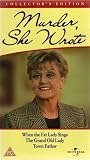 MURDER SHE WROTE - VOLUME 18