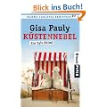 K�stennebel: Ein Sylt-Krimi