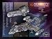 Firefly Serenity Forward Cutaway View TV Maxi Poster Print - 61x81 cm